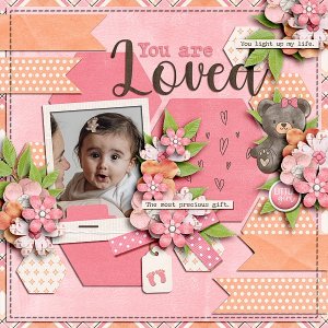 You Are Loved