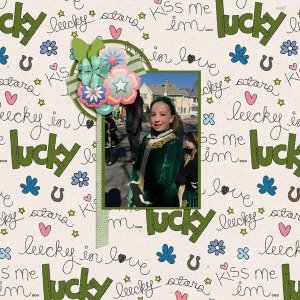 Lucky