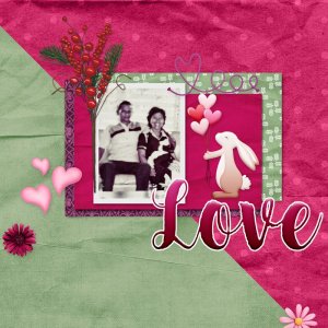 love