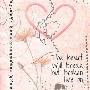 Broken Heart