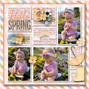 Hello Spring