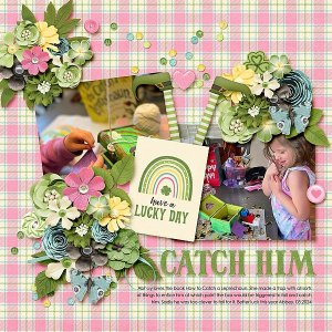Lucky One