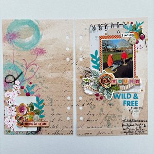 Free and Wild