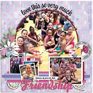 Friendship