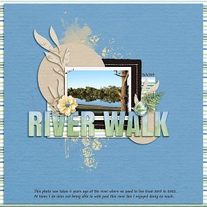 River Walk