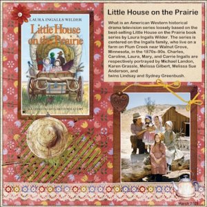 March 2025-That’s Entertainment-Little house....jpg