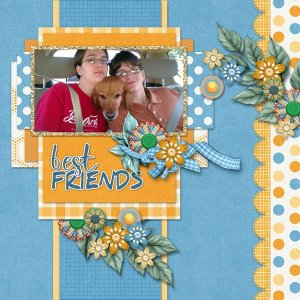 Best Friends