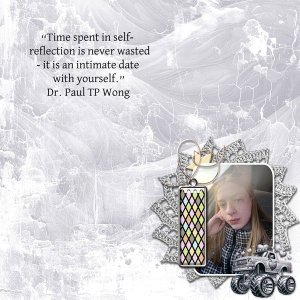 Self-Reflection