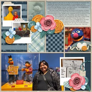 Center for Puppetry Arts (page 2)