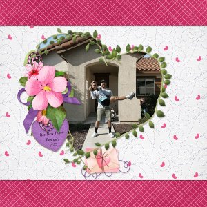 Love Letters