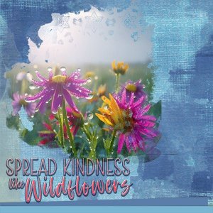 Spread Kindness
