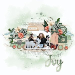 Joy