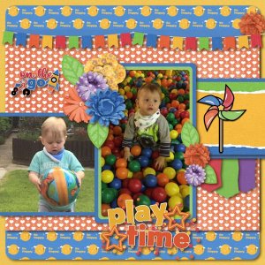 Play Time