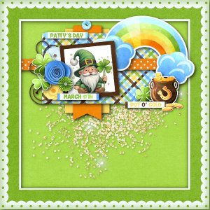 FeelingLucky