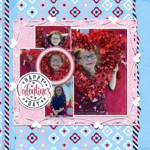 Happy Valentine's Day