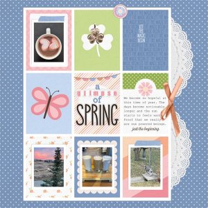 Fresh Start | J. Conlon and Sons