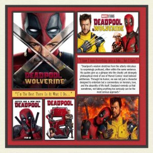 Deadpool