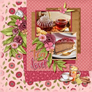 tea lover