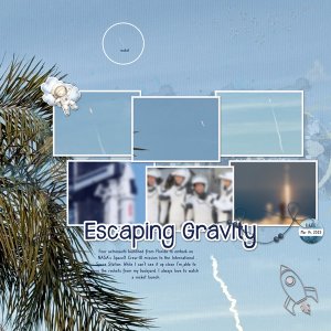 EscapingGravity