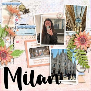Milan