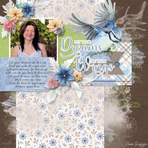 03-2025-Documenting Your Life Challenge- ADB Designs