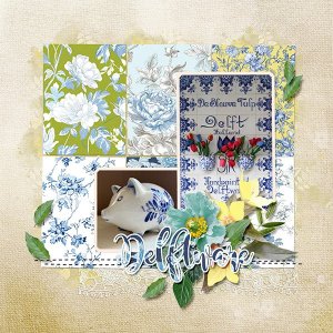 Delftware