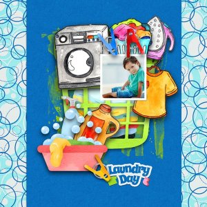 Laundry Day