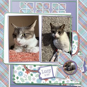 Lucy