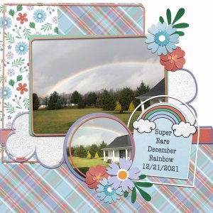 Rainbow