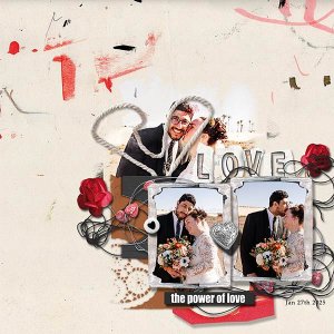 The Power of Love