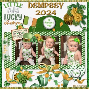 Dempsey 2024