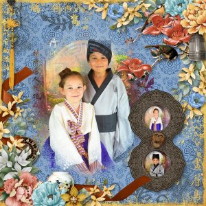 Hanbok