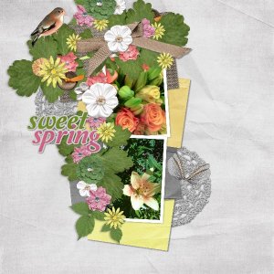 flowers