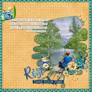Rest