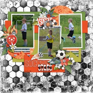 Soccer Stars
