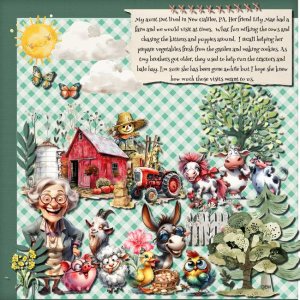 Funny Farm