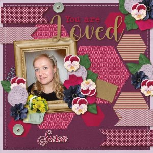 You Are Loved