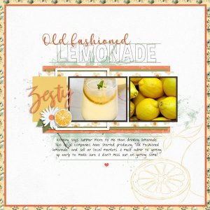 Lemonade