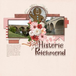 Historic Richmond