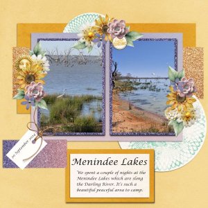 Menindee Lakes