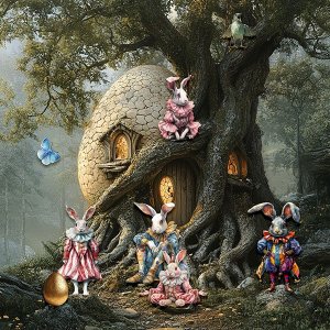 Easter Parade