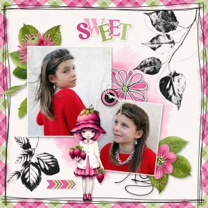 Swet Sweet Perfection