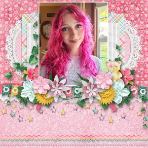 Sweet as Candy