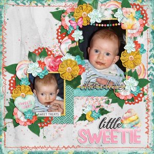 little sweetie