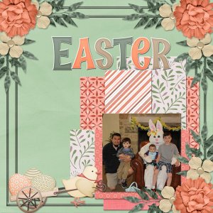 EASTER
