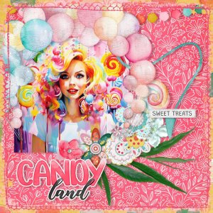 Candy