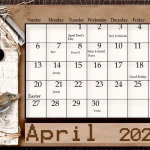 01 April Calendar  -- Cap-- Simple Life_ cap_edited-1.jpg