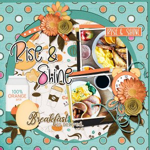 Rise & Shine