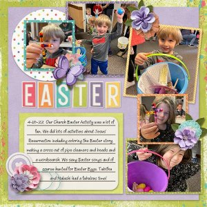 Easter