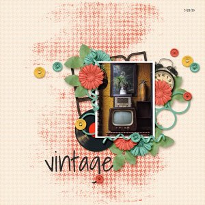 Vintage
